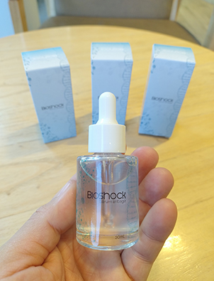 BIOSHOCK Serum Anti-Edad