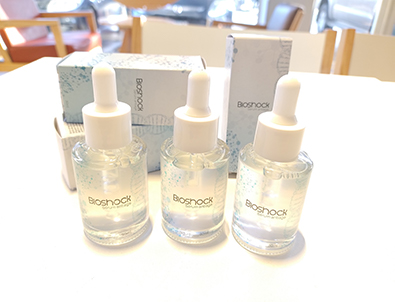 BIOSHOCK Serum Anti-Edad