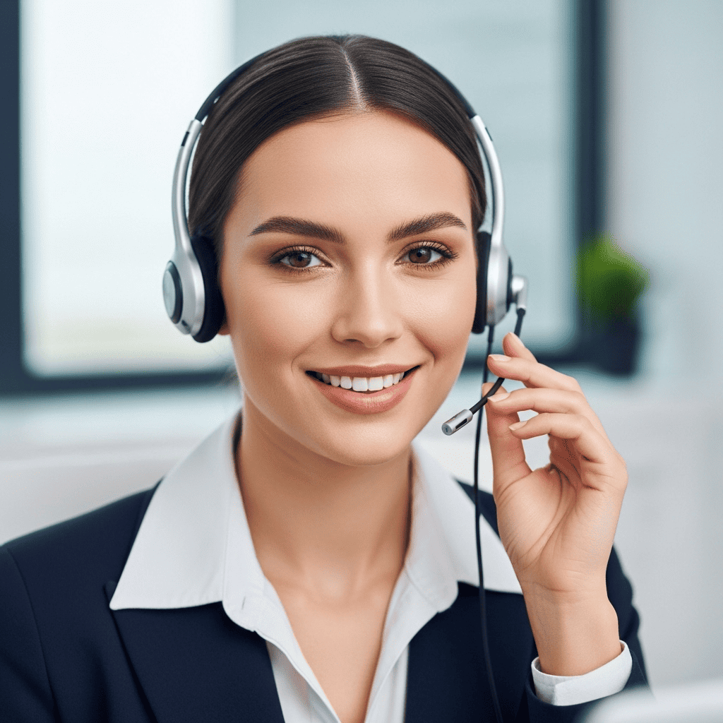 Consulta telefónica